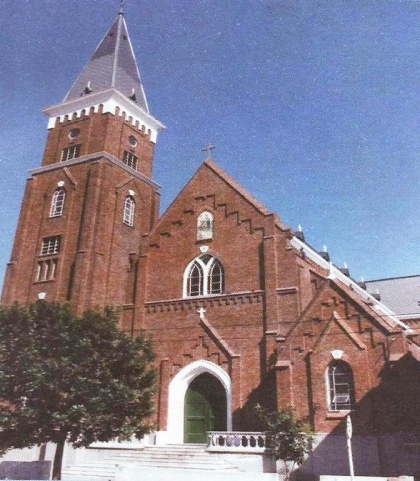 A 42 años de la masacre de San Patricio, un crimen contra religiosos que no estaban dispuestos a callar frente a la dictadura