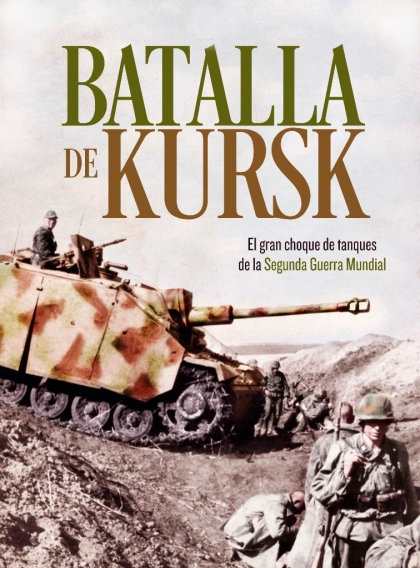 Comienza la Batalla de Kursk, el enfrentamiento de tanques más grande de la historia