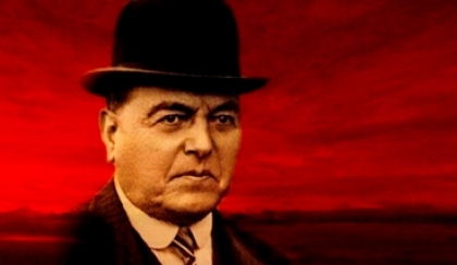 HipÃ³lito Yrigoyen, primer caudillo nacional, democrÃ¡tico y popular del siglo XX