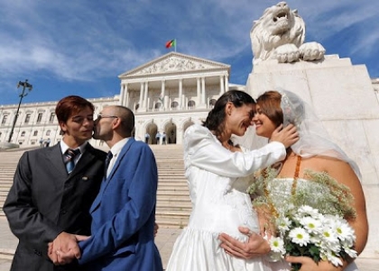 Se aprueba en Argentina el proyecto de ley que permite el Matrimonio entre personas del mismo sexo