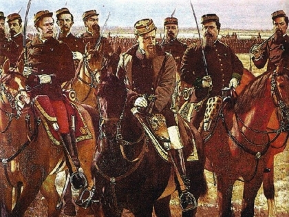 Julio Argentino Roca, artífice de la Argentina moderna