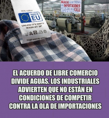 ¿Condenados a la extinción?: el Gobierno intenta silenciar a 