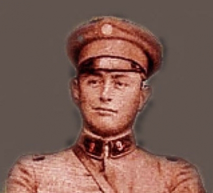 Gregorio Pomar y la Revolución Radical de 1931