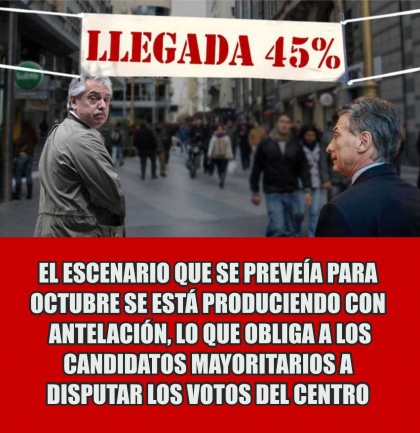 El efecto imprevisto de la 
