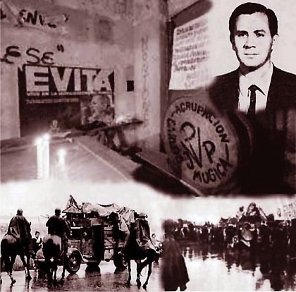 Gustavo Rearte: Primer Jefe de la JP y símbolo del Peronismo Revolucionario