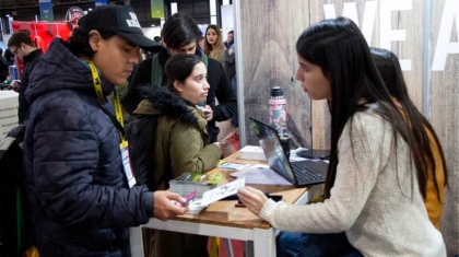 Macri lo hizo: en mayo hubo 217.000 empleos registrados menos que un año atrás