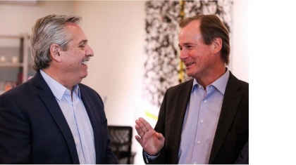 Bordet apuesta a la victoria nacional de los compaÃ±eros