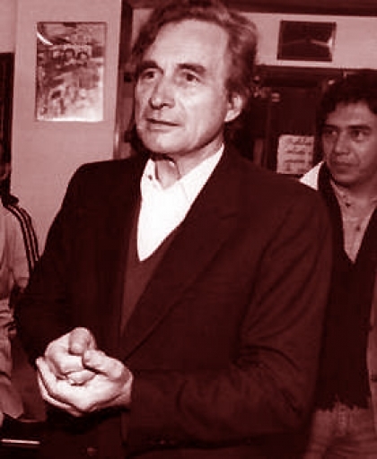 Raimundo Ongaro: Unirse desde abajo, organizarse combatiendo