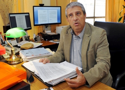 El gobierno de Bordet anticipó el pago del aumento a los jubilados en haberes de julio