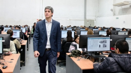 La oposición denuncia el 