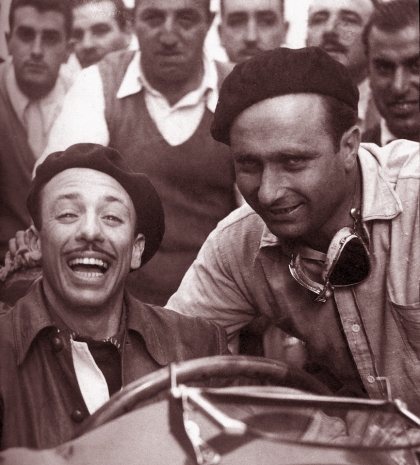 El Legendario Compañero Oscar Gálvez