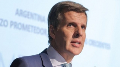 Macri se comió un urnazo y es un mal perdedor