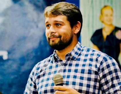 Emiliano Gómez Tutau afirma que el macrista Kneeteman no entendió el mensaje de las urnas