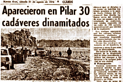 La Perversa Masacre de Fátima
