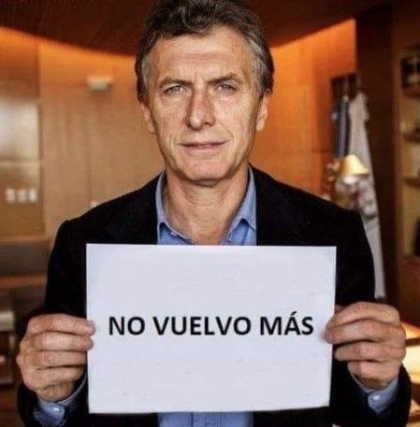 Una crisis que el macrismo no acierta a resolver