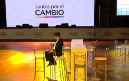 Se viene tiempos mÃ¡s difÃ­ciles