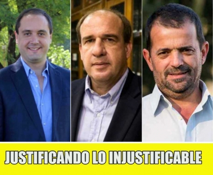 En Cambiemos Entre Rios minimizan las medidas “populistas” que aplicó Macri