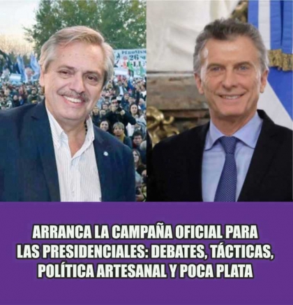 Mauricio Macri y Marcos Peña intentan inyectar optimismo, pero en Cambiemos ya empezó la ceremonia del adiós