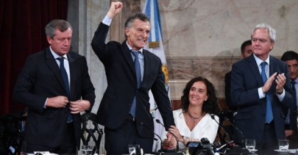 Bordet y Macri: fin de una relaciÃ³n complicada
