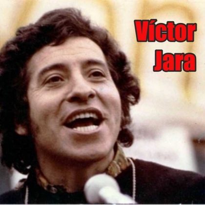 Es asesinado, por primera vez, el chileno Víctor Jara