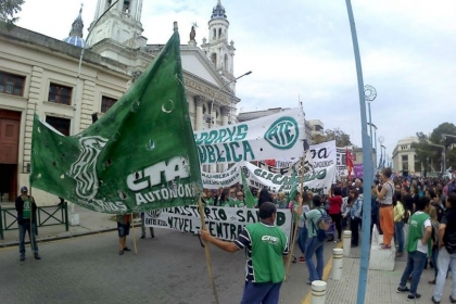 Organizaciones sociales, gremiales y políticas entrerrianas, a favor de la Emergencia Alimentaria