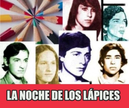 Jóvenes, mártires, estudiantes y peronistas
