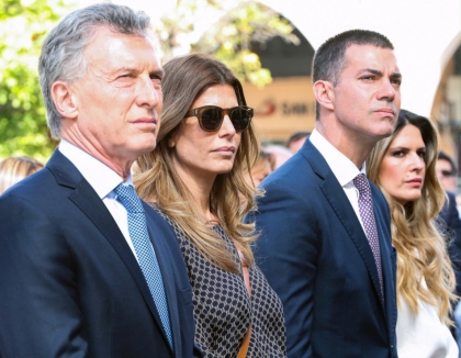 La Iglesia le propinó a Macri un sermón de cuerpo presente: “Llevate el rostro de los pobres”