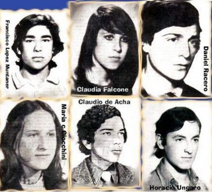 16 de septiembre: De “La Noche de los Lápices” al “Día Nacional de la Juventud”