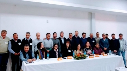 ¿Cómo resuelve Bordet los problemas que le genera Macri?
