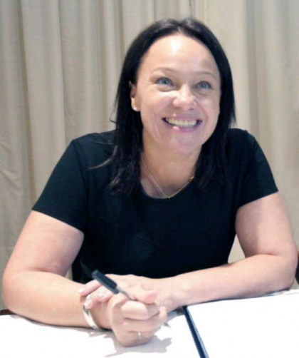 “Triunfó la igualdad ante la ley”, dijo Josefina Etienot, la vice de Varisco, a horas del juicio