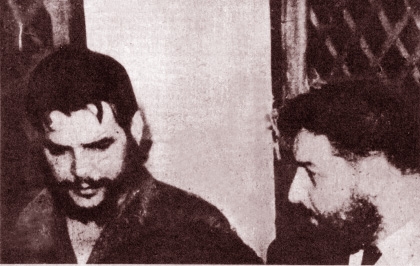 “El Bebe” Cooke: Un Gran Olvidado del Peronismo