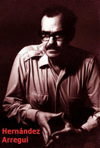 Juan José Hernández Arregui y el nacionalismo revolucionario