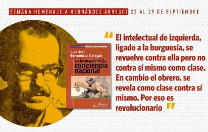 Juan José Hernández Arregui y el nacionalismo revolucionario