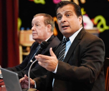 Marcelo Casaretto: “El gobierno entrante deberá renegociar la deuda externa para permitir el crecimiento de Argentina”