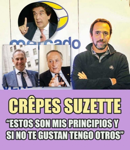 Empresarios y periodistas que antes estaban muy cerca de Macri ahora se despegan