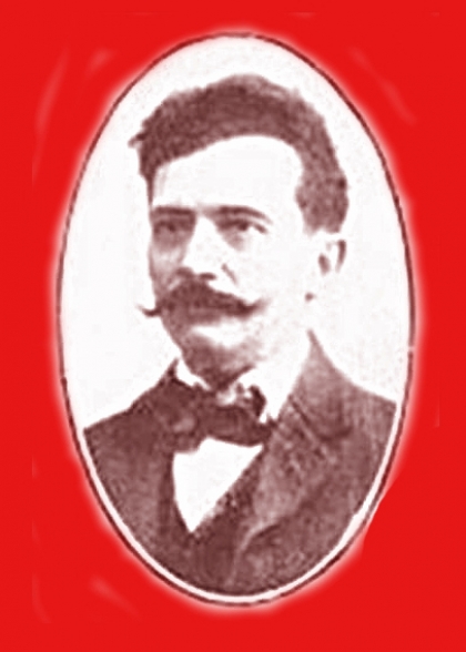Revolución radical de 1893 en Santa Fe contra el régimen oligárquico