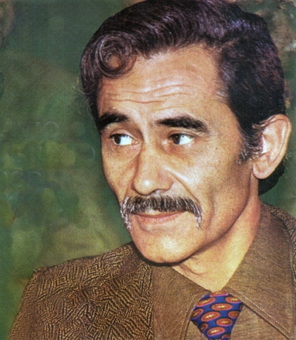 Asesinato del líder de la CGT José Ignacio Rucci