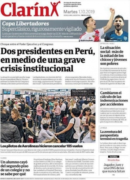 Macri lo hizo: En un año y medio, aumentó la pobreza de 25,7% a 35,4%