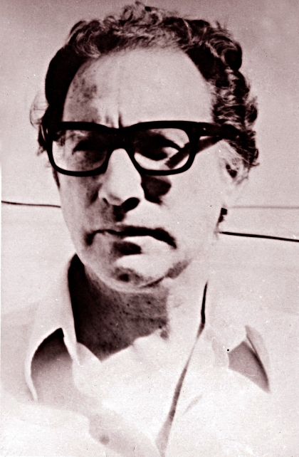 Jorge Abelardo Ramos, Sembrador de Tempestades