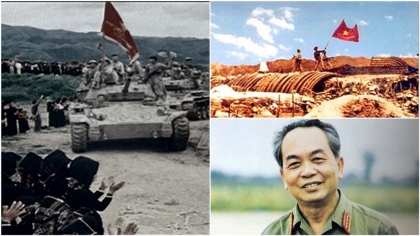 Võ Nguyên Giáp, legendario héroe de la liberación de Vietnam