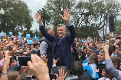 A 4 años de haber asumido, Macri prometió que ahora si va 
