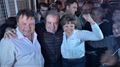 Elecciones en Viedma: sexta derrota radical en una capital provincial