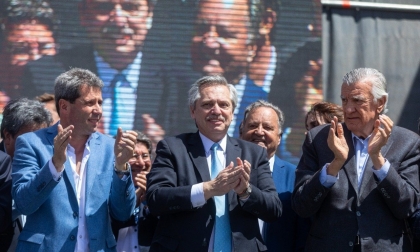 En Entre Ríos, los recursos preocupan más que los comicios