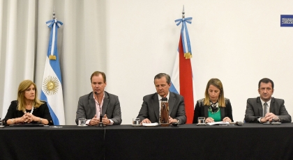 En Entre Ríos, los recursos preocupan más que los comicios