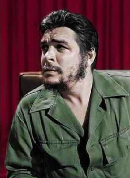 Leyenda viva: Hoy se cumplen 54 años del asesinato del Che en Bolivia
