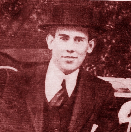 El arrabal como hecho estético: la poesía popular de Evaristo Carriego