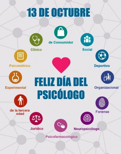 Día del Psicólogo