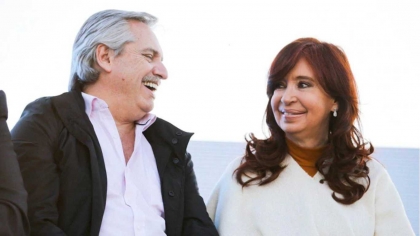 El Peronismo se mostró unido en La Pampa para que nunca más nos gobierne el neoliberalismo