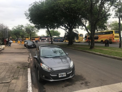 Macri llena con policías de civil el acto convocado para el 