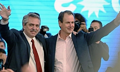 Ubicar la Provincia en sintonía con un país federal